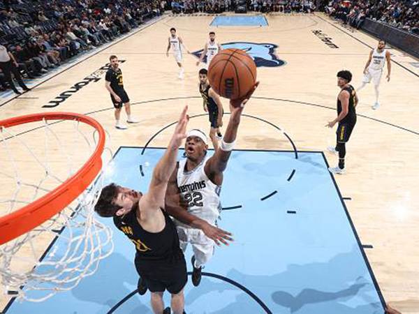 (Photo by Joe Murphy/NBAE via Getty Images)