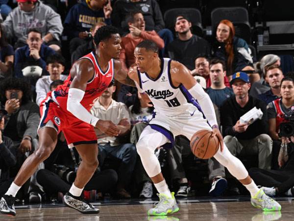 (Photo by Juan Ocampo/NBAE via Getty Images)