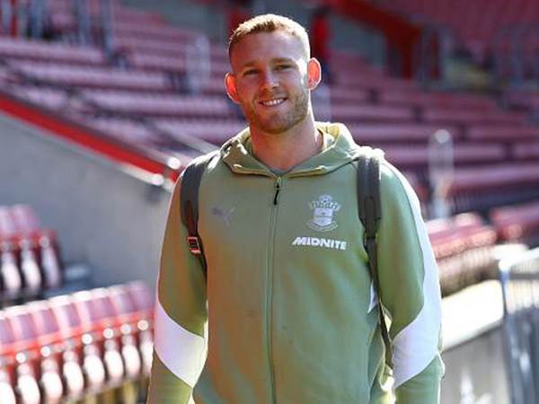 (Photo by Matt Watson/Southampton FC via Getty Images)