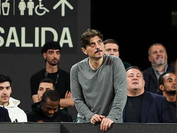 (Photo By Irina R. Hipolito/Europa Press via Getty Images)