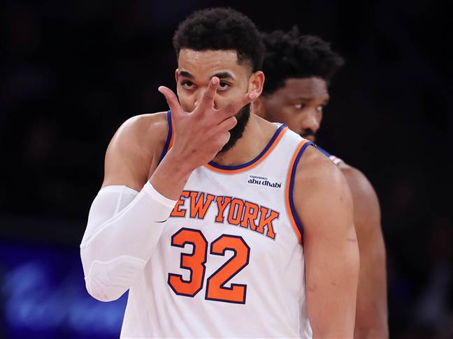 (Getty)
