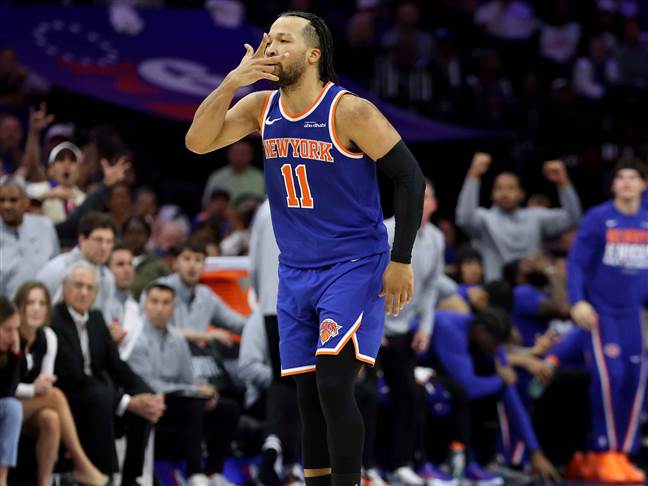 (Getty)