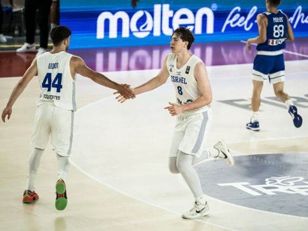 (FIBA)