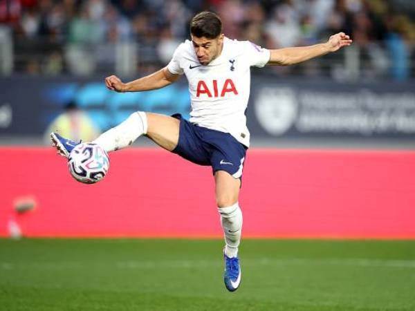 מנור סולומון. יעבור בהעברה קבועה? (GETTY)