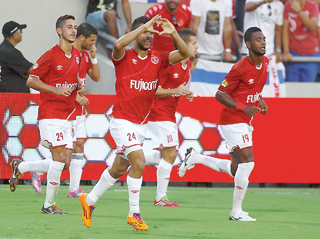 (צילום: אלן שיבר)