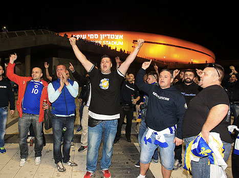 (צילום: אלן שיבר)