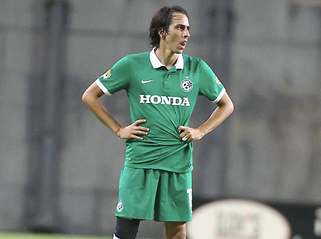 יפתח בסוף בהרכב?