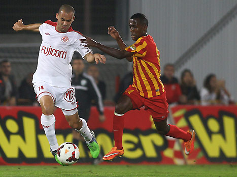 בדרך לחיפה? ורמוט (אלן שיבר)