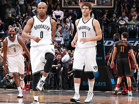 עקץ את האקסית. ג'ק (getty)