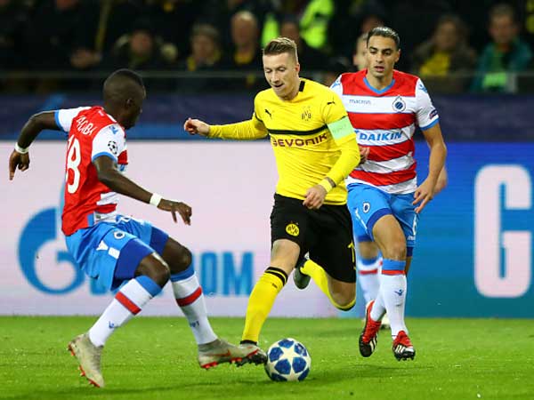 (getty, Martin Rose)