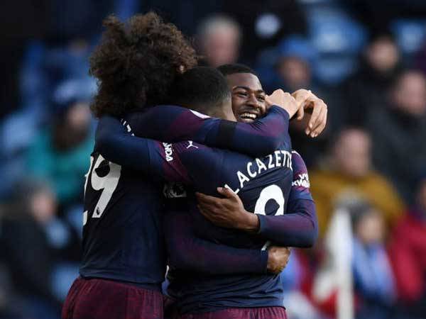 (Gareth Copley, Getty)