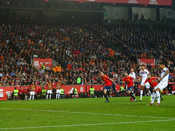 (Jay Barratt - AMA/Getty Images)