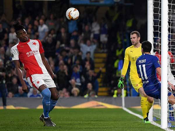 (getty, Darren Walsh)