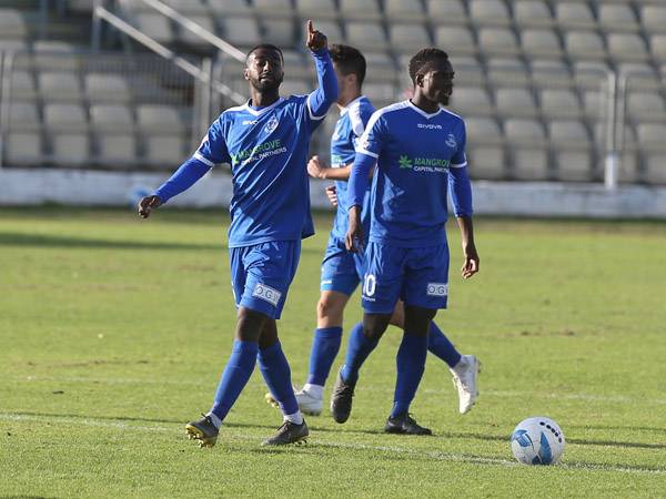 נמרוד גליקמן