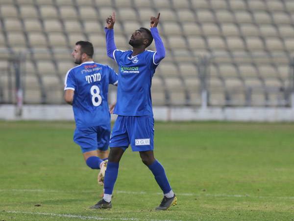 נמרוד גליקמן