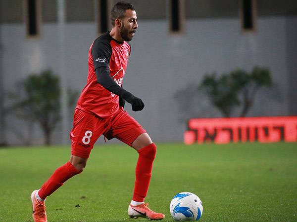 לשוקר נמאס להישאר עם המחמאות (אודי ציטיאט)