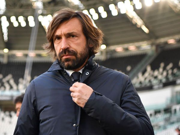 Report: Yuba has marked possible replacements for Pirlo