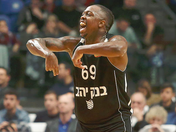 יביא לירושלים גם אליפות? (אלן שיבר)