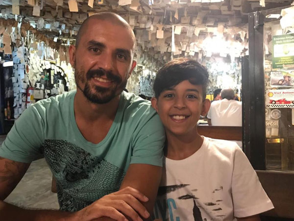 "אם הייתי מתנהל אחרת, כנראה שהייתי מגיע לליגות הכי גדולות"