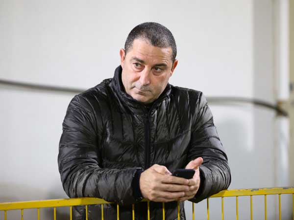 ג'קי בן זקן. ירים את הכפפה? (לירון מולדובן)