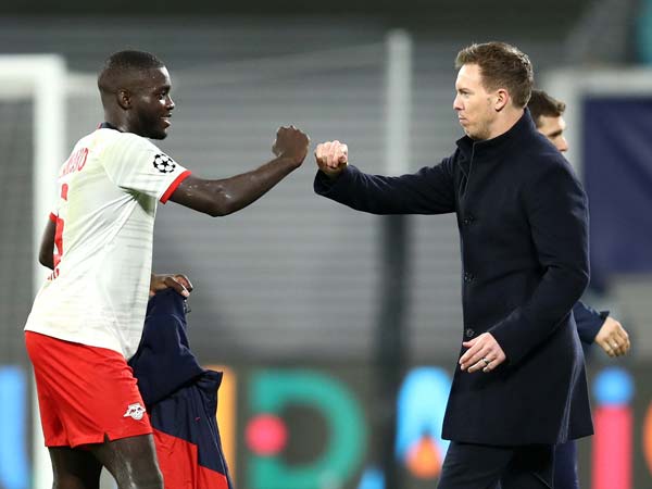 בקרוב באחת הקבוצות הגדולות? (Getty)