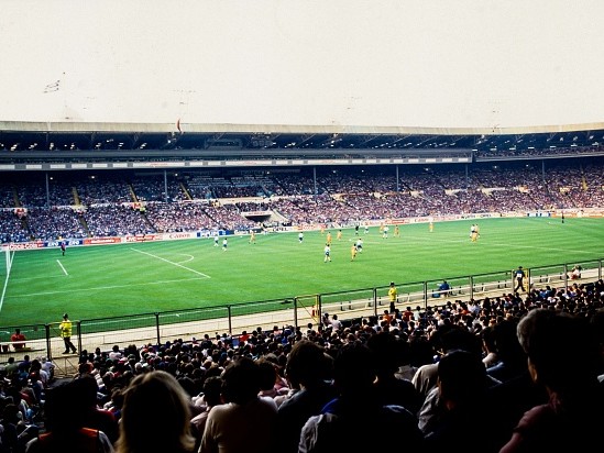היום שבו שוחררו שדי העבר. 20 במאי, 1992 (getty)