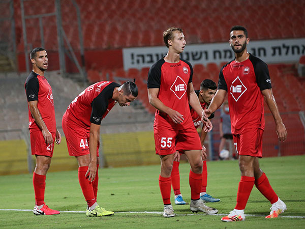 עונה איומה (אודי ציטיאט)