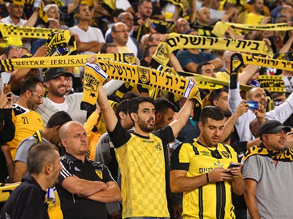 הקהל נגד המועדונים (אלן שיבר)