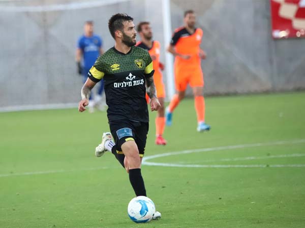 עשוי לעבור במסגרת העסקה. ממן (באדיבות בית"ר ירושלים)