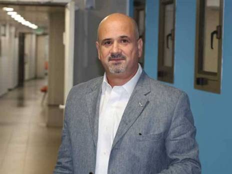 חסון. מינוי שגם הוא יכול היה לבצע (אלן שיבר)
