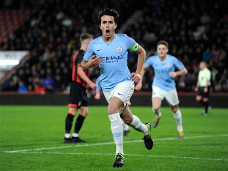 עכשיו ברצלונה נאבקת להחזירו. גרסיה (getty)