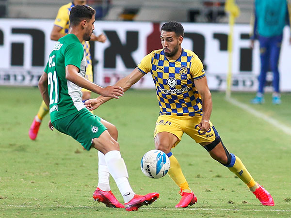 במכבי מעריכים שגולסה יישאר (אלן שיבר)