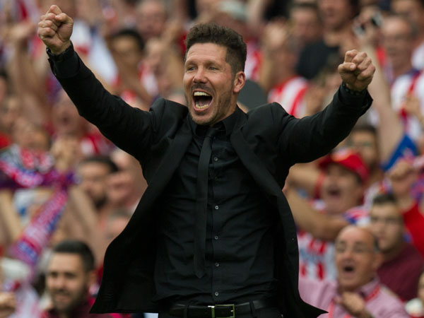 סימאונה. מצא את השפן שלו? (Getty)