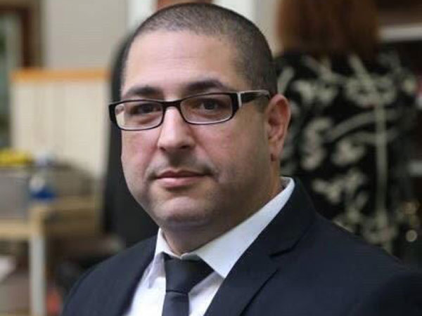 פרקליטו של ערן זהבי, עו"ד עדי כרמלי