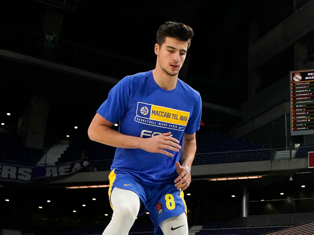 "יהיה מרגש לראות אותו" (Getty)