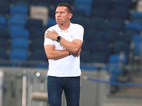 בכר. מקווה שטוטנהאם של מוריניו לא תתחבר (Getty)