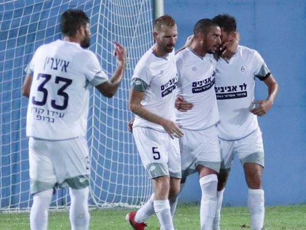 שחקני רמה"ש עדיין לא קיבלו שכר (דני מרון)