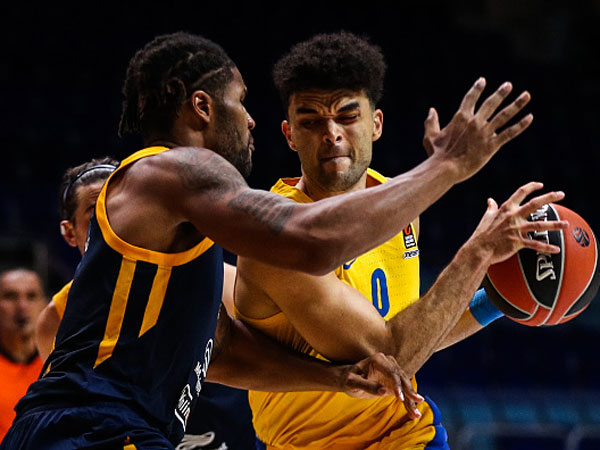 בראיינט. מגיע עם ביטחון גבוה (Getty Images)