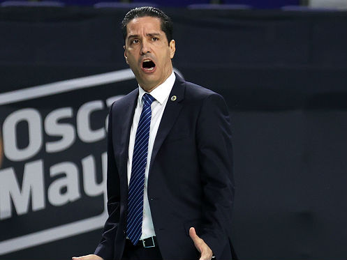 ספרופולוס, עדיין לא מצליח לנצח את ריאל (getty)