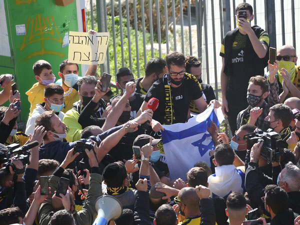 חוגג: "הכל הבל הבלים" (אודי ציטיאט)