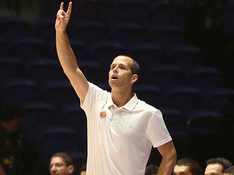 ברנר. נפלט מהר משוק המאמנים (מנהלת הליגה)