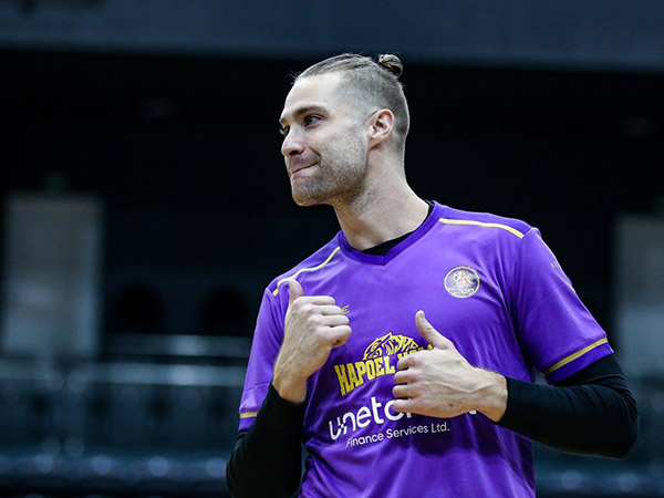 אפשר כבר לומר בזהירות שמדובר בהצלחה (FIBA)