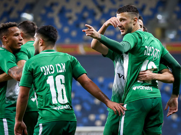 צמד גדול לרוקאביצה (מאור אלקסלסי)