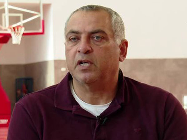פרישמן, פלדה היה סוג של מנטור