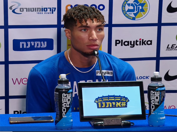 כהן. קיבל מוטיבציה מההפסד