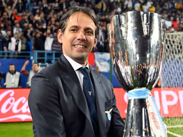 אינזאגי, יזכה למינוי יוקרתי? (GETTYIMAGES)