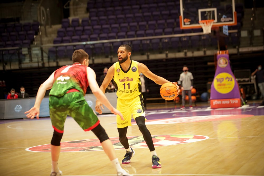 (FIBA)