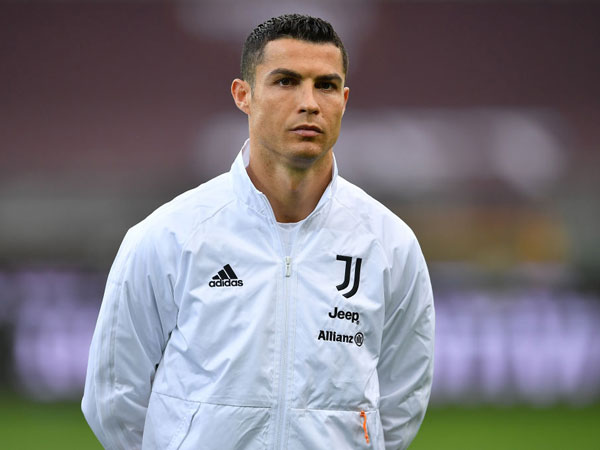 מצטער יותר בימים אלו? רונאלדו (GETTYIMAGES)