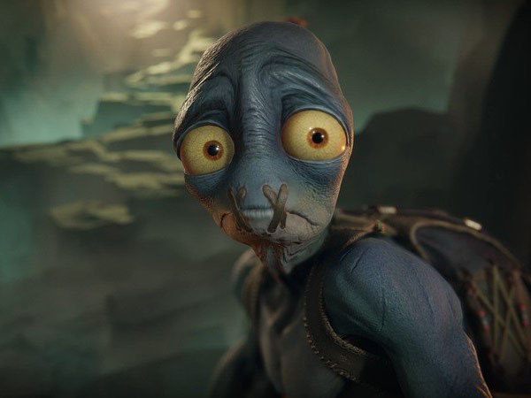 המשחק לו חיכינו, ואפילו לא ידענו את זה:  Oddworld: Soulstorm