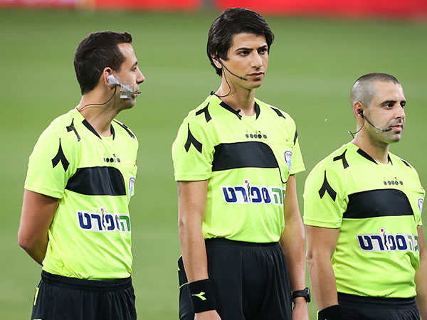 באת לנו בזמן טוב. ברמן (מאור אלקסלסי)